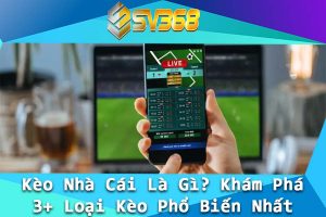 Keo Nha Cai La Gi Kham Pha 3 Loai Keo Pho Bien Nhat SV368