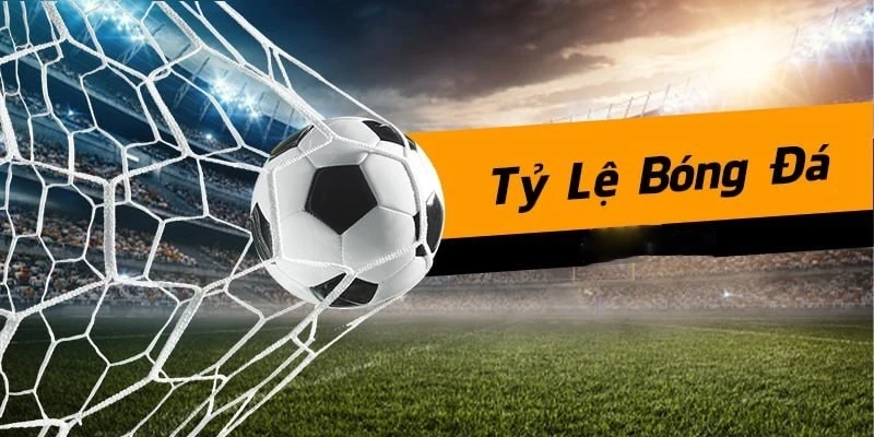 Giải thích định nghĩa cơ bản về tỷ lệ kèo